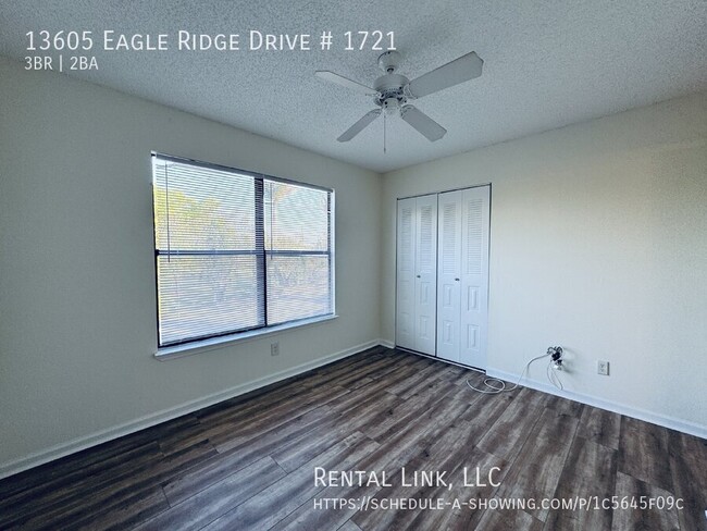 Building Photo - 13605 Eagle Ridge Dr