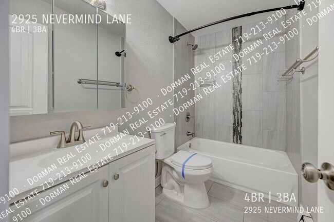 Building Photo - 2925 Nevermind Ln