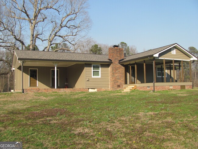 Building Photo - 3415 Macland Rd