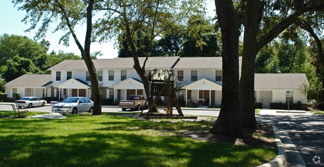 Post Oak Apartments - Fernandina Beach, FL | Apartment Finder