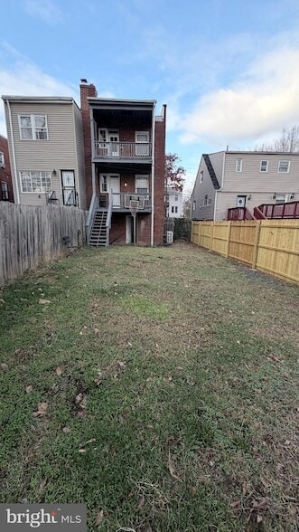 Building Photo - 5359 Ames St NE