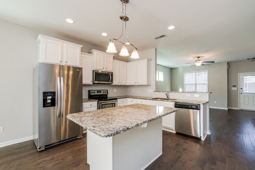 Building Photo - 229 Lanier Pl