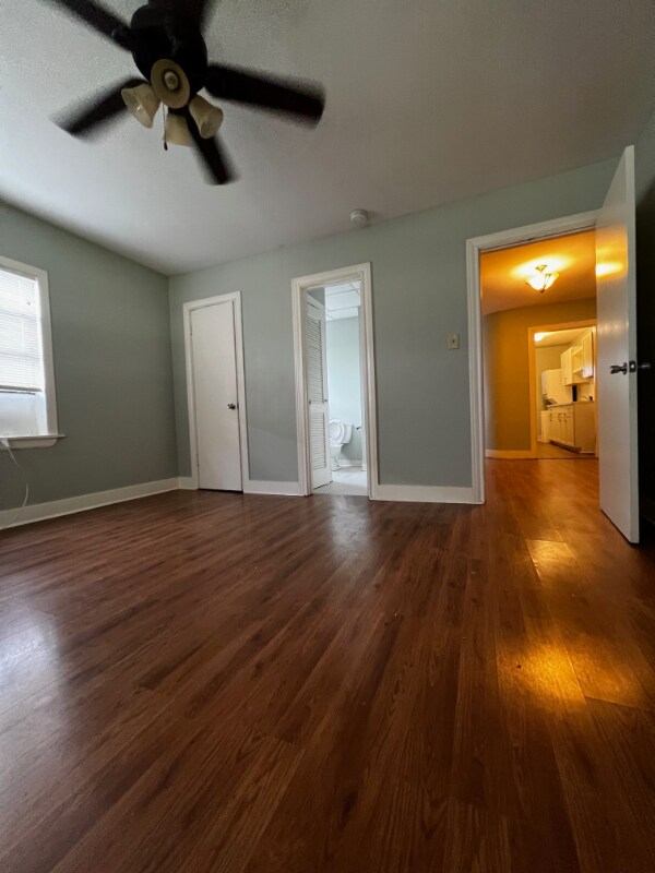 Building Photo - 6601 Meadowlawn St