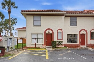 Building Photo - 1600 Little Falls Cir