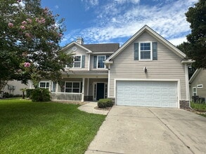 Building Photo - Spacious Four-Bedroom Home with a Bonus Room in Lawton Station!