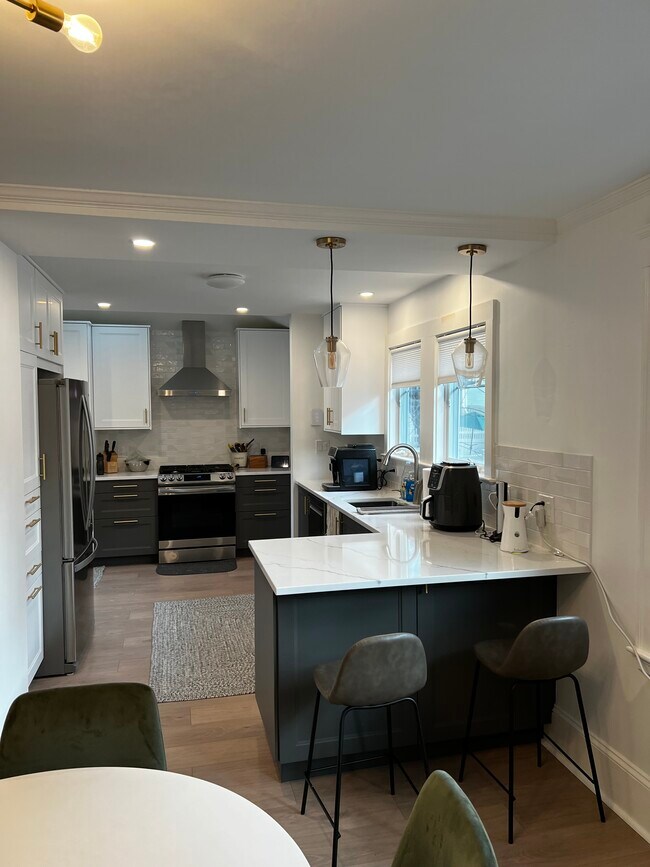 56 Freeman St 56 Freeman St Auburndale MA 02466 Apartment Finder