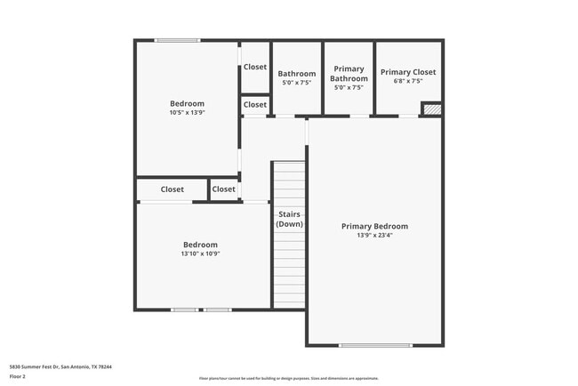 Building Photo - 5830 Summer Fest Dr