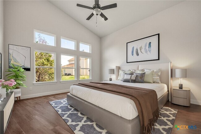 Building Photo - 118 Cap Rock Dr