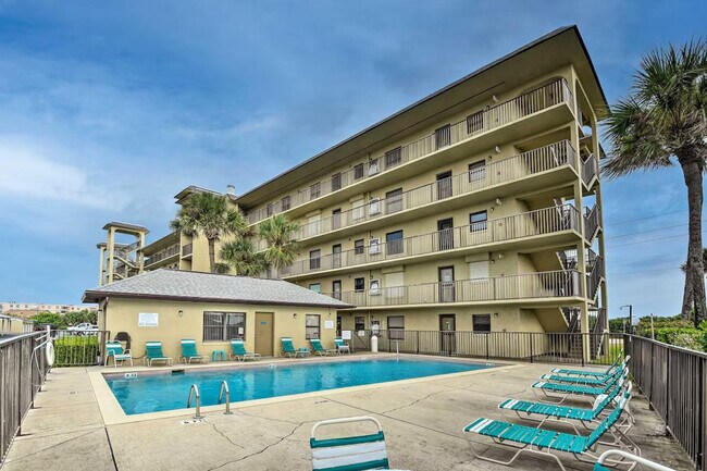 Building Photo - 51 Sand Dollar Dr