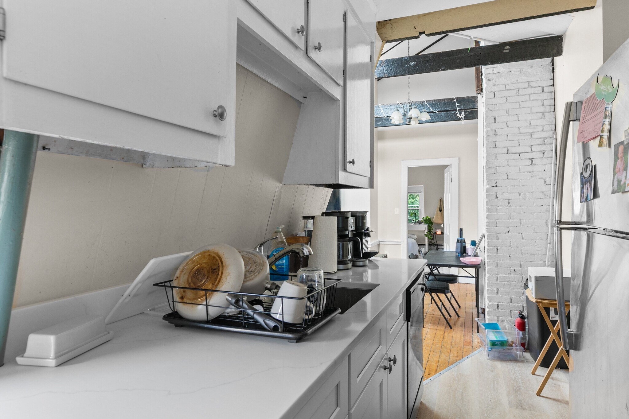 Building Photo - 501 Spring St