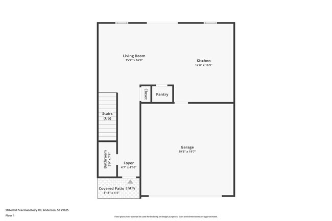 Building Photo - Stunning 3BR/2.5BA Home | Private Fenced Yard & Outdoor Oasis $2190/mo rent