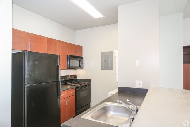 Floorplan - 947 Lofts
