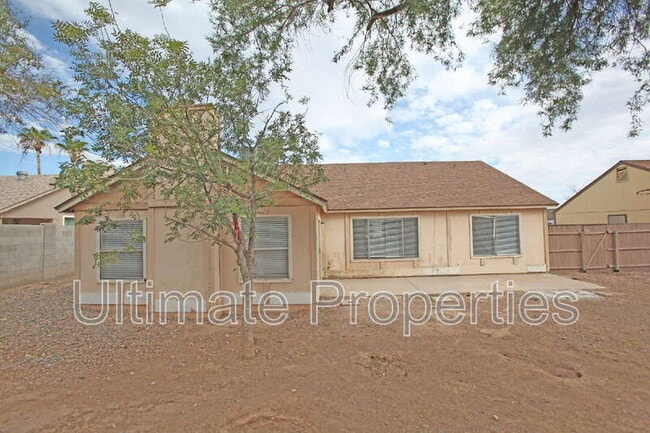 Building Photo - 8514 W Corrine Dr