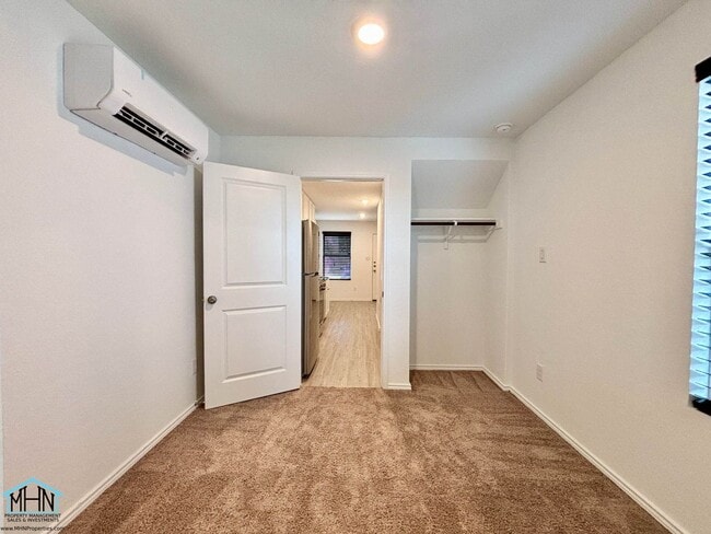 Building Photo - Welcome to the coolest little spot in San Antonio –A Charming Two-Story Tiny House for Rent!