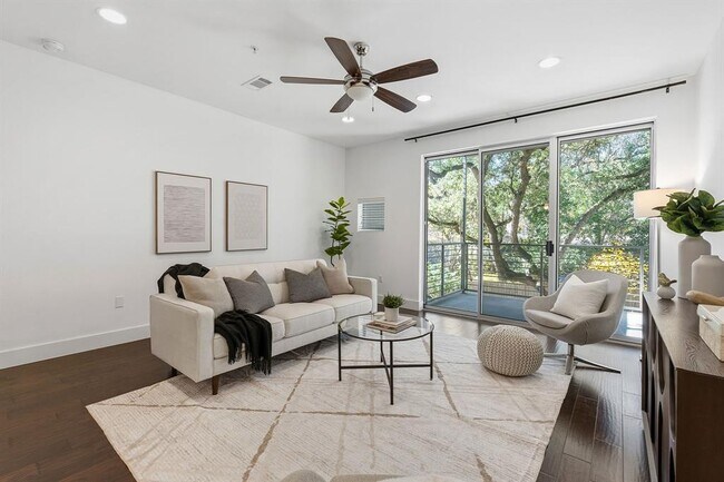 Building Photo - 2002 Glen Allen St