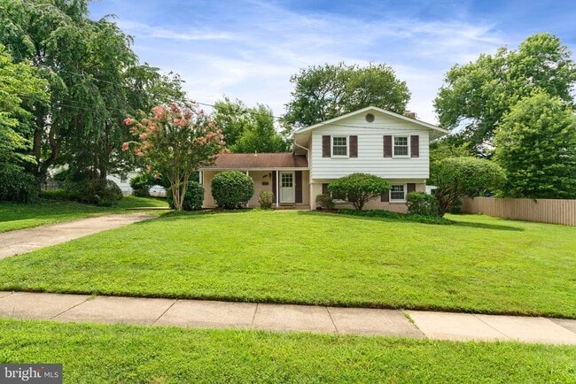 Building Photo - 8341 Carnegie Dr