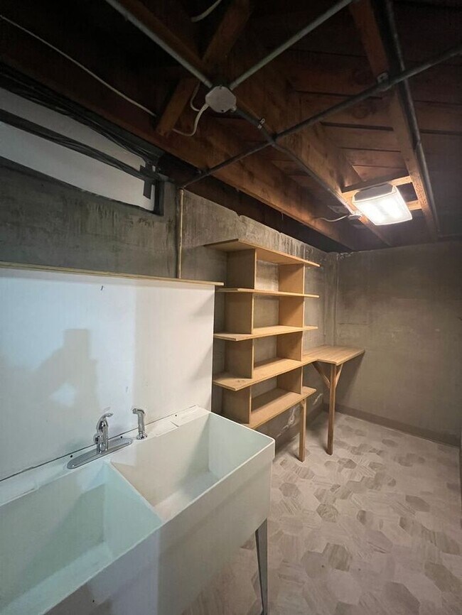 Building Photo - Sun-Drenched Mt. Tabor Home with Massive Yard & Oversized Shop-Garage!