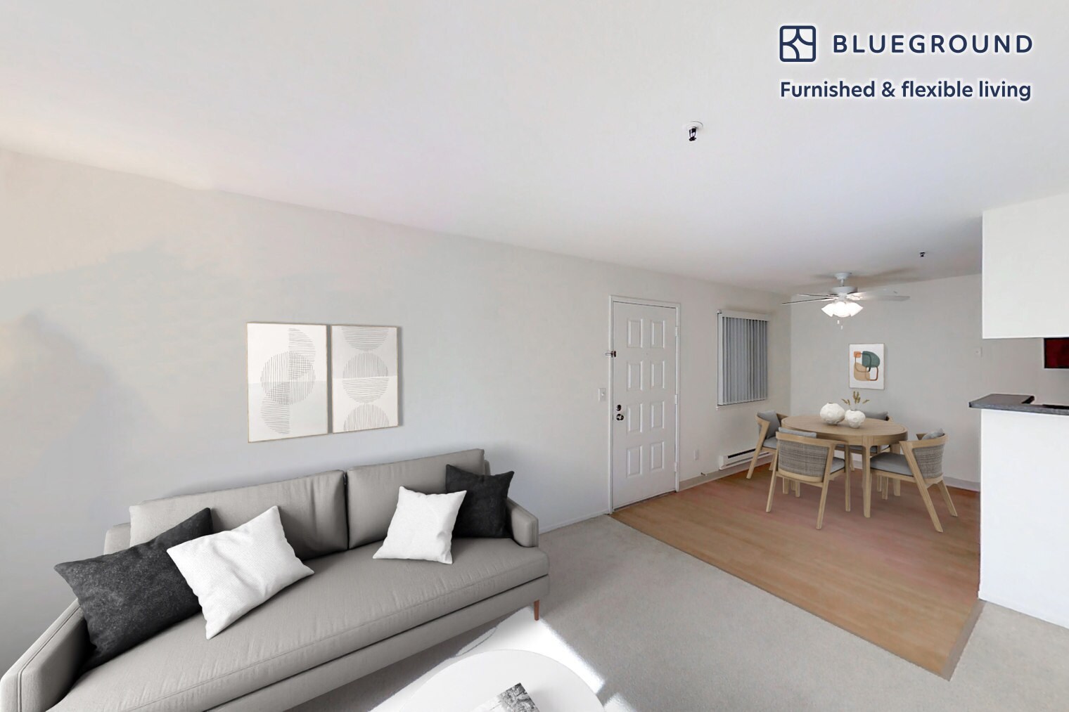 Building Photo - 1600 Villa St