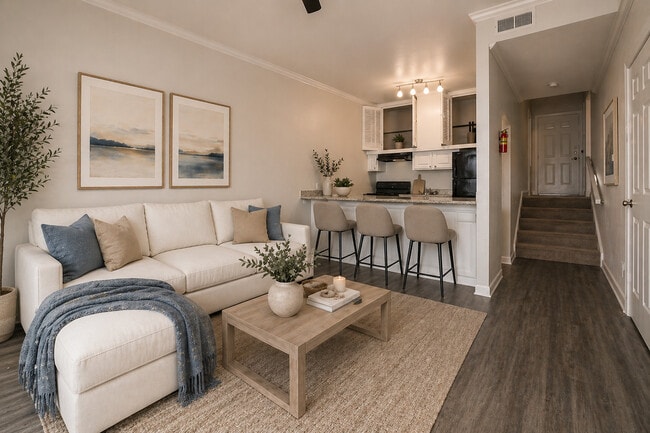 Building Photo - Oceanfront Lofts