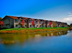 Building Photo - Arcade Estates West