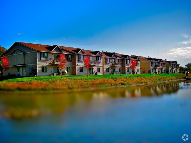 Building Photo - Arcade Estates West