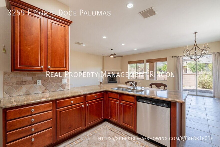 Building Photo - 3259 E Corte Doce Palomas