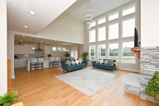 Building Photo - **EXECUTIVE 2022-BUILT HOME IN WILLIAMSON ...