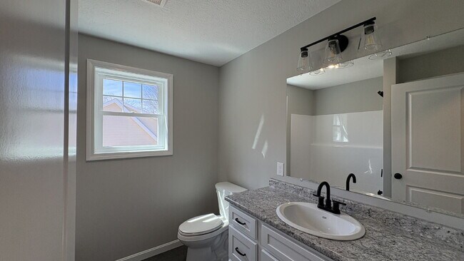 Building Photo - New Construction Townhomes | 3 Bed / 2.5 Bath | Available Now | $3,000/mo
