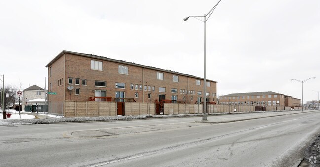 Building Photo - Glencar Estates