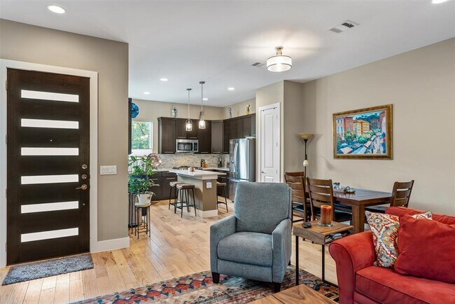 Building Photo - 3806 Bull Creek Rd
