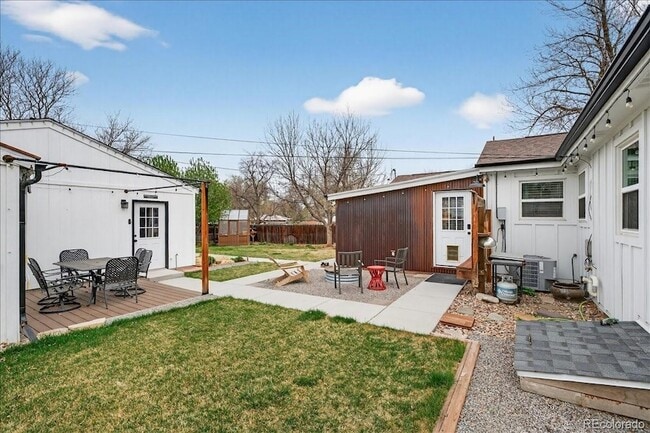 Building Photo - 6473 S Prescott St