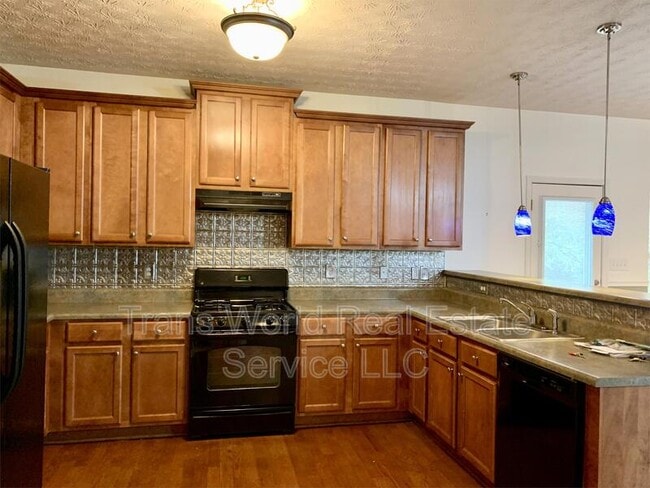 Building Photo - 917 Crested Hawk Trail