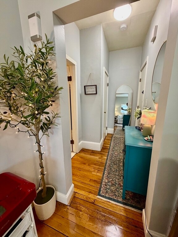 Building Photo - 36 Sagamore St