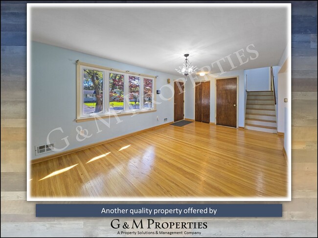 Building Photo - Rare 3/4 Bedroom in Gates/Chili School Dis...