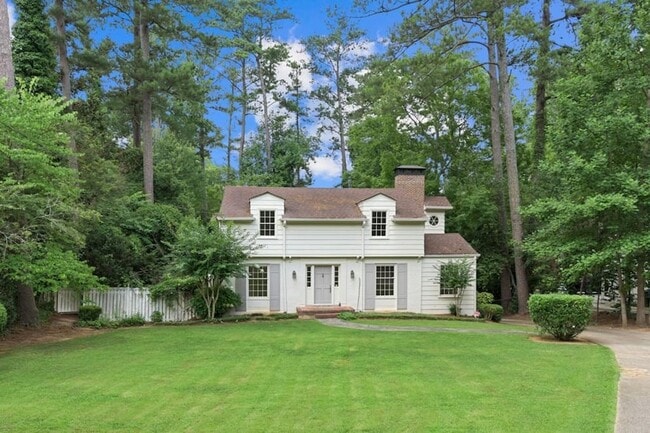 Primary Photo - 3156 E Wood Valley Rd NW