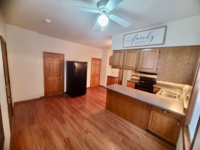 Building Photo - 2159 S 11th St