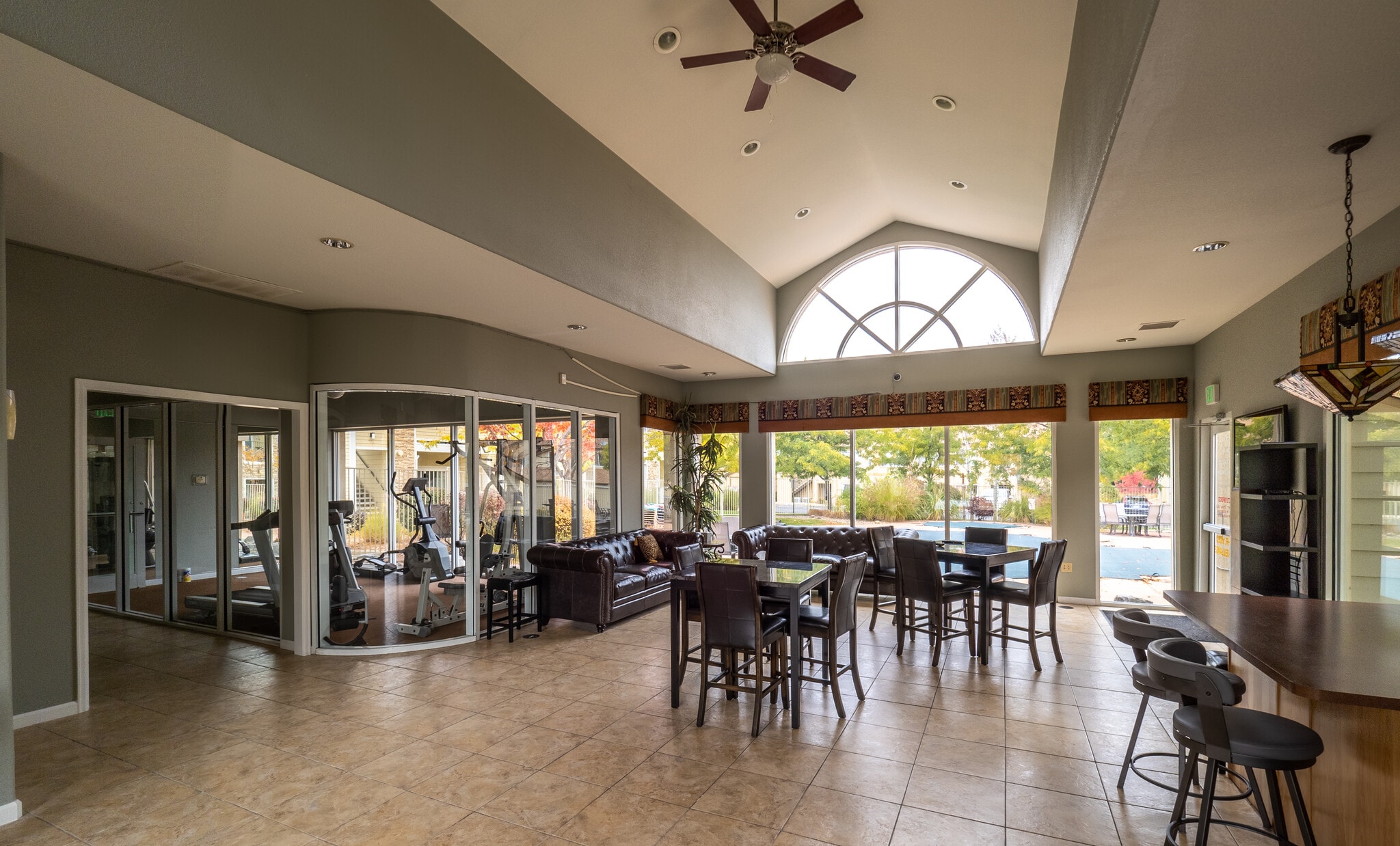 Club house - 4875 S Balsam Way