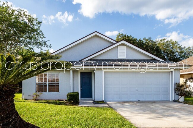 Building Photo - 2/2 Home in Reserve at Wedgefield