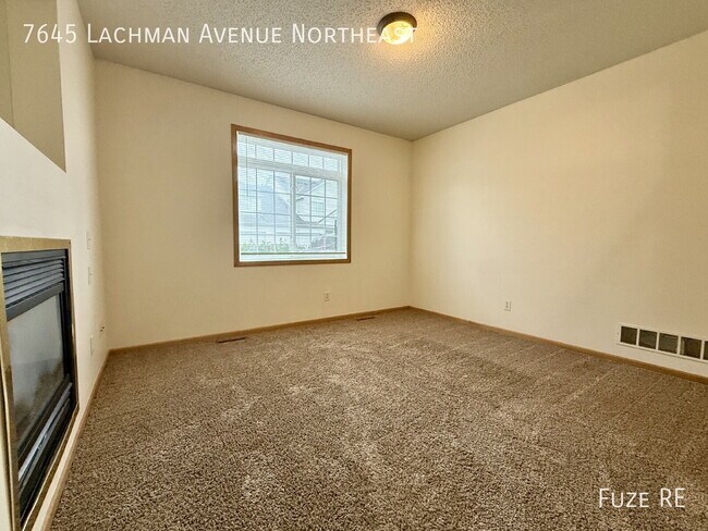 Building Photo - 7645 Lachman Ave NE
