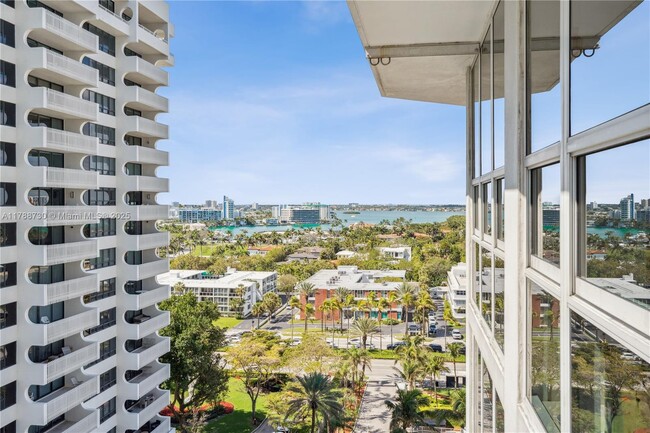 Building Photo - 10225 Collins Ave