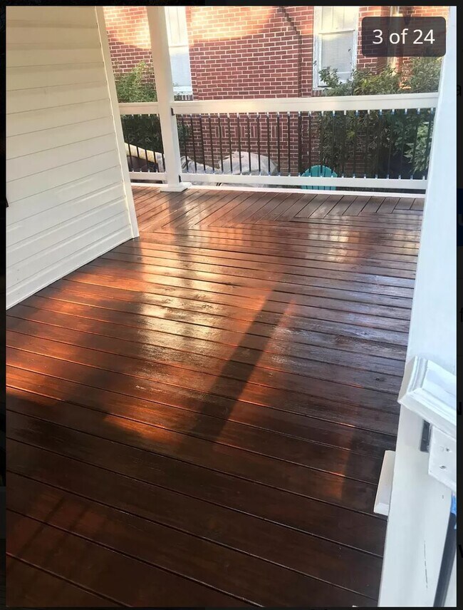 Building Photo - 604 Woodland St