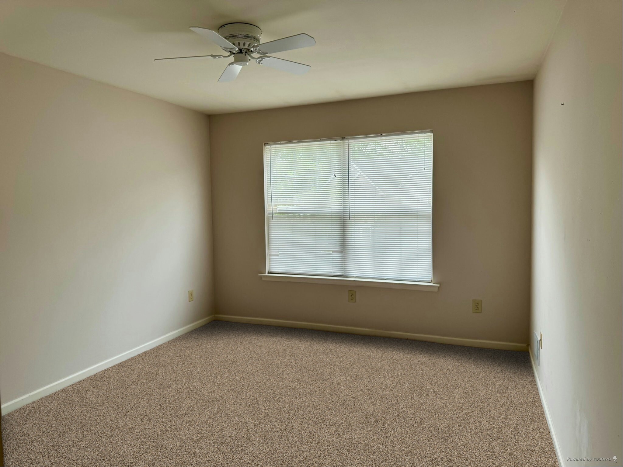 Bedroom 4 - 201 Riverwoods Dr