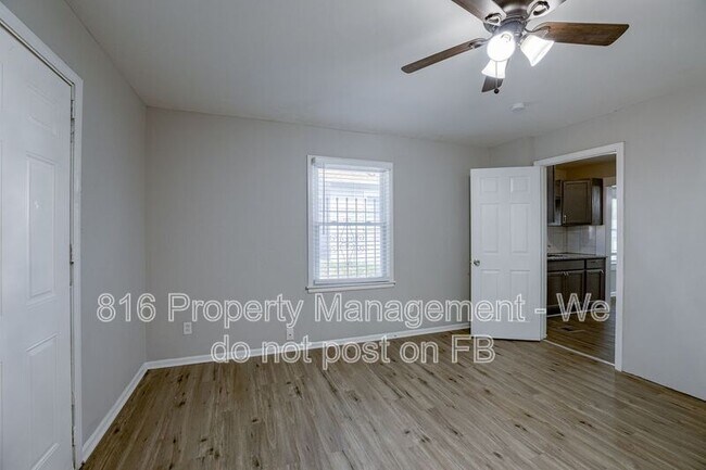 Building Photo - 5518 Jaudon Ave