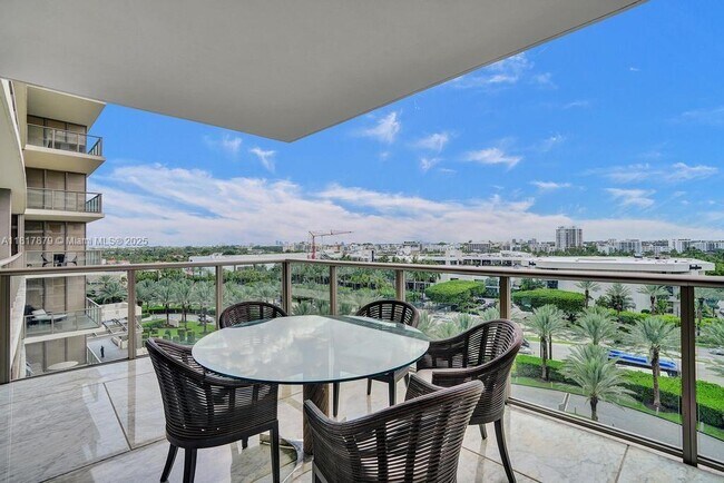 Building Photo - 9705 Collins Ave