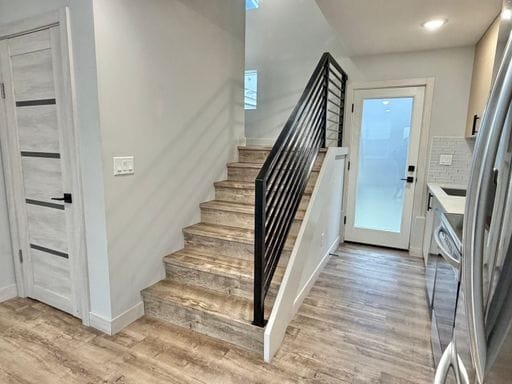 Building Photo - Upscale 3-level Modern Townhome in desired Delridge Neighborhood! Available Now!