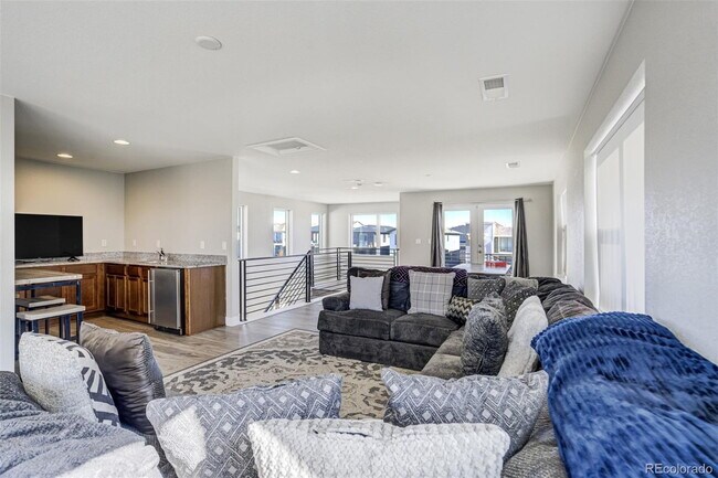 Building Photo - Huge Price Drop!  Luxury Living in the Heart of Painted Prairie – Spacious 4 Bedroom Home with Mo...