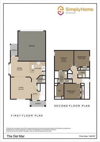 Building Photo - 5532 Shore Point Trl