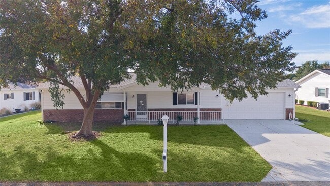 Building Photo - 9389 SE 174th Loop