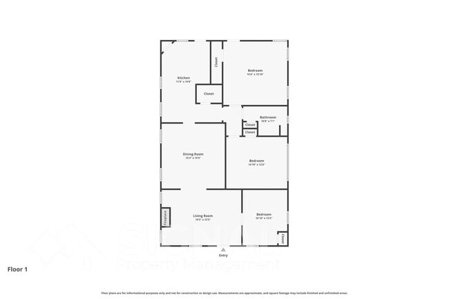 Building Photo - 512 1st St N