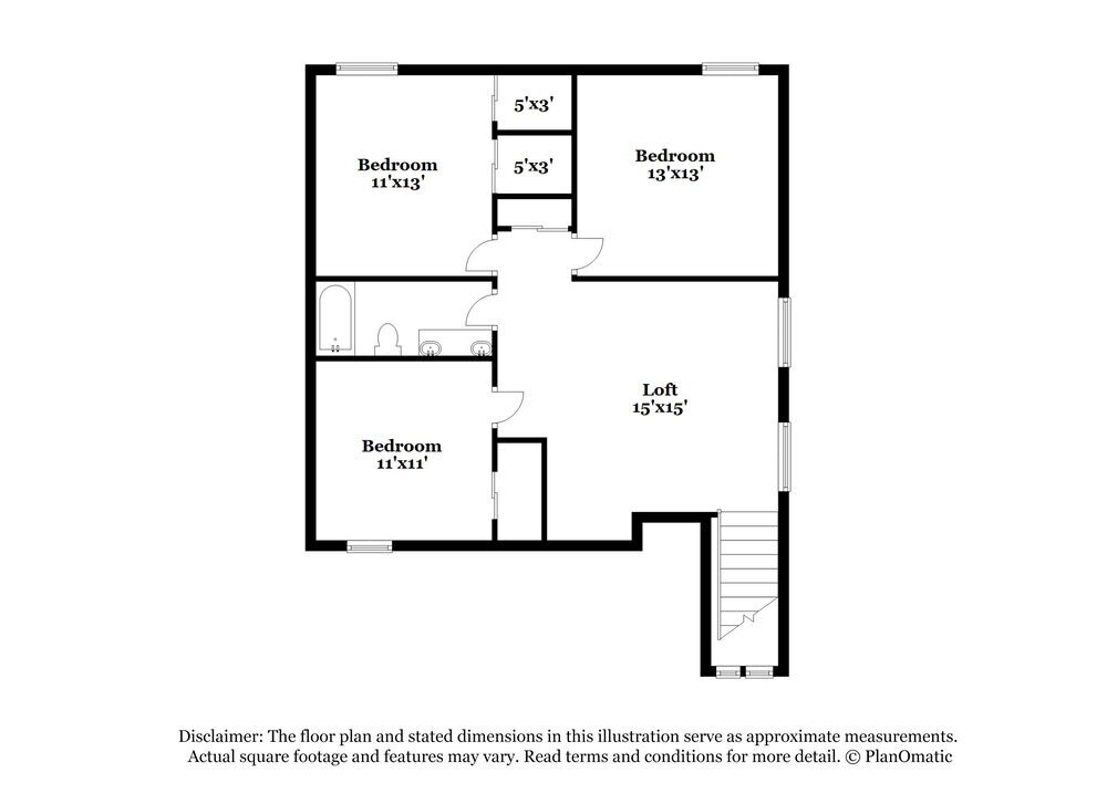Building Photo - 5244 Stephs Field St